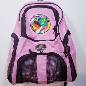 🚦🛑***SOLD***🛑🚦Broad Bay Backpack